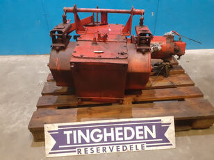 Case IH 1460 gearbox for Case Case 1460 og har reservedelsnummeret 1252346C92 grain harvester