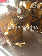 علبة السرعات لـ جرافة ذات عجلات Caterpillar 938G