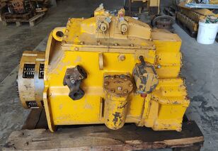 caixa de velocidades Caterpillar 7S4601 para scraper Caterpillar Caterpillar 657B 49T5773