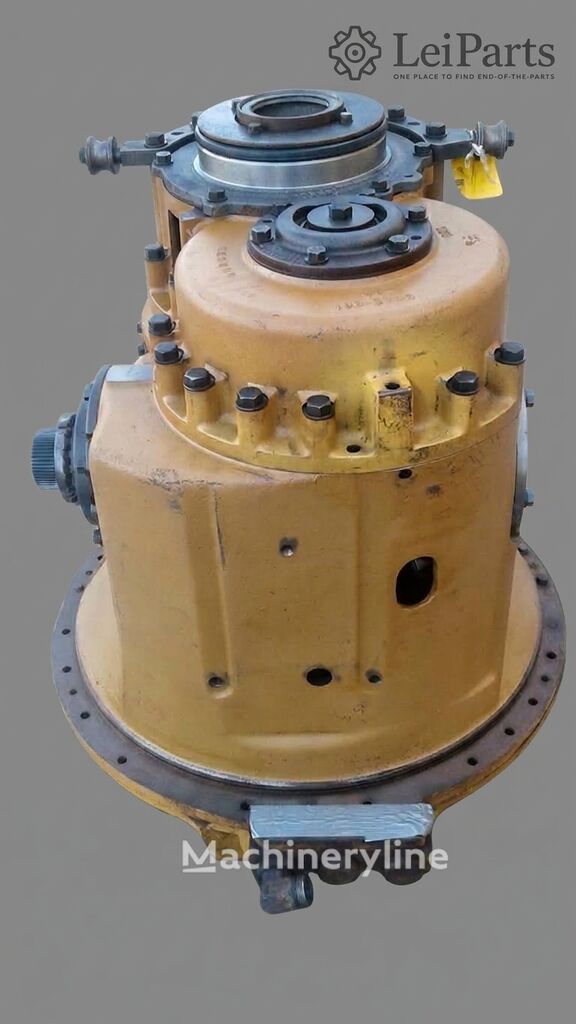 Caterpillar 209-5636 gearbox for Caterpillar D8R, D8T bulldozer - Machineryline