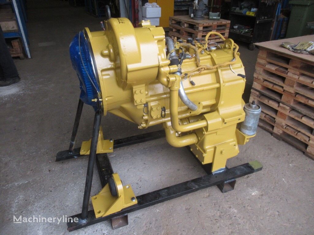 КПП Caterpillar 1148945 1148945 для экскаватора 950G 2570W 295B 1370W 290BI 60R 680W 280B 295BI 295BII 1350W 1570W IT62H 950H 962H 950GII 962GII