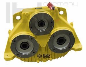 boîte de vitesses Caterpillar 6030, RH120E pour excavateur O&K RH40, 6015