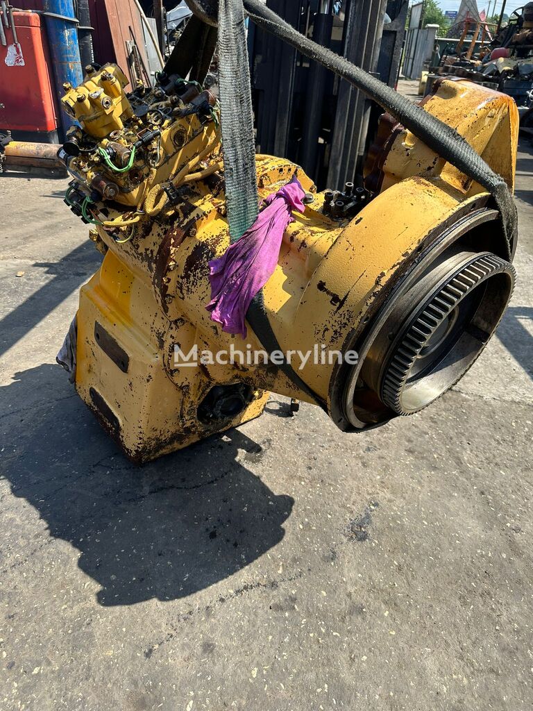 Caterpillar 6Y8243 gearbox for wheel loader