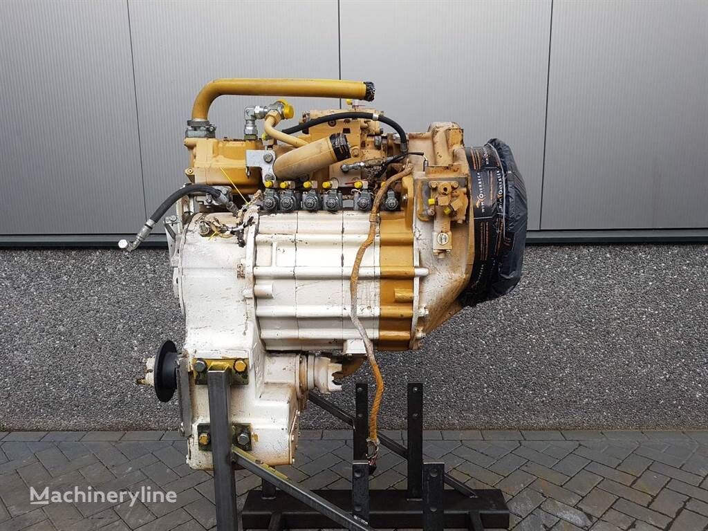 Caterpillar 950H-237-8186-Transmission/Getriebe/Transmissiebak gearbox - Machineryline