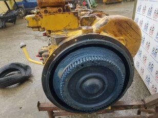 Boîte de vitesses Caterpillar 966g Ii Transmission Gearbox Complete 180-9117, 6t-1839, 116-823 pour chargeuse sur pneus à vendre - Image 9 | Machineryline ML Boîte de vitesses Caterpillar 966g Ii Transmission Gearbox Complete 180-9117, 6t-1839, 116-823 pour chargeuse sur pneus | Image 9 - Machineryline