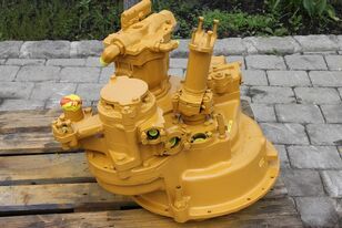 caixa de velocidades Caterpillar D 4H para bulldozer Caterpillar D 4H