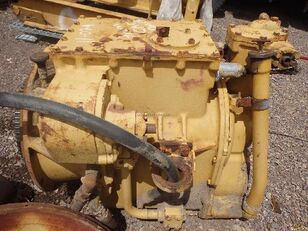 Caterpillar D4B gearbox for Caterpillar D4B crawler tractor