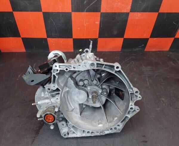 Citroen 20172643 gearbox for Citroen car