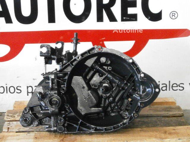Citroen 3U3FS Sin placa versnellingsbak voor Citroen Jumper 1.9 TD van - Autoline