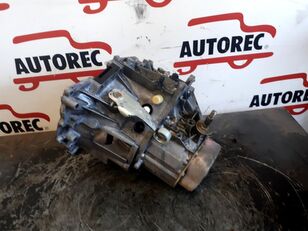 Citroen C15 1,7 D gearkasse til Citroen 20TB09  bil