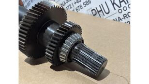 Claas Arion 620 640 650 Wałek Zdawczy Odbioru Napędu 6005031619 600503 caja de cambios para Claas