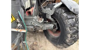 КПП Claas Коробка передач Scorpion 7044 00 1305 151 0 0013051510 00 для Claas