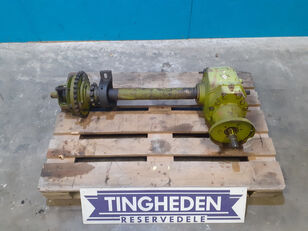 Claas Variant 180 gearbox for Claas Variant 180 baler