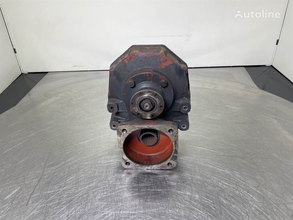 Clark-Hurth 302/278/225 - Transmission/Getriebe/Transmissiebak gearbox