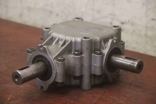 end&uuml;striyel ekipman i&ccedil;in Comer L-25-A vites kutusu