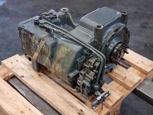 Bo&icirc;te de vitesses d'occasion pour mat&eacute;riel de TP Liebherr