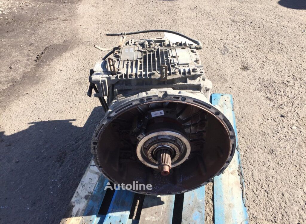 Cutie de Viteze pentru 3190499 Getriebe für Volvo AT2412C, An 2009, Cod LKW - Autoline