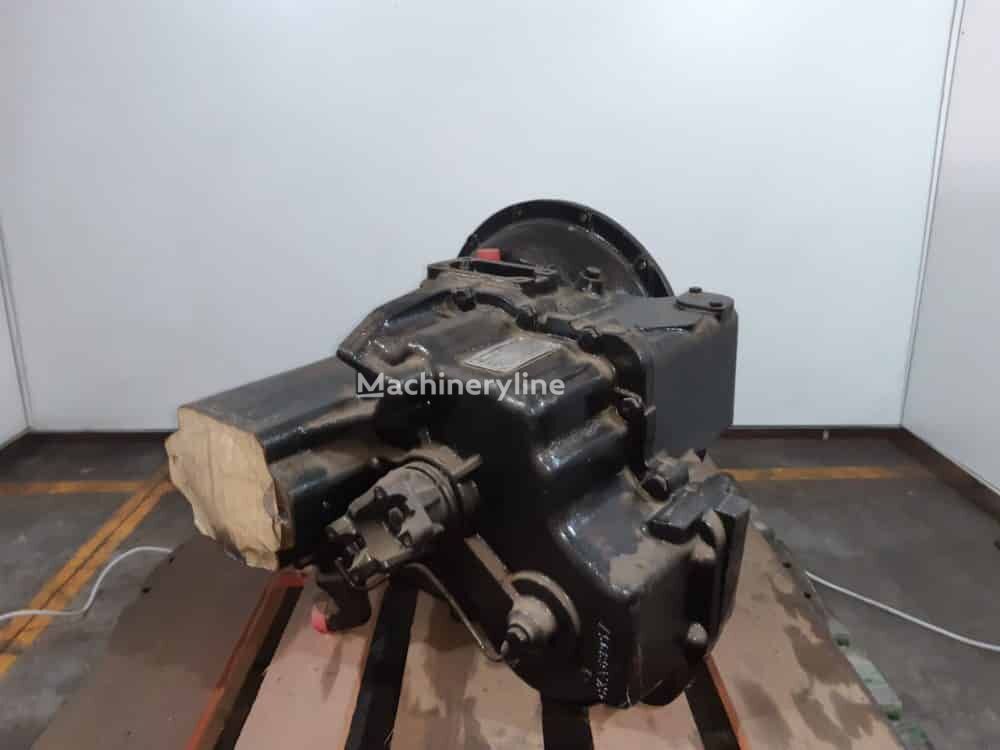 Boîte de vitesses pour pour matériel de TP HANOMAG 600C – Second Hand - Machineryline