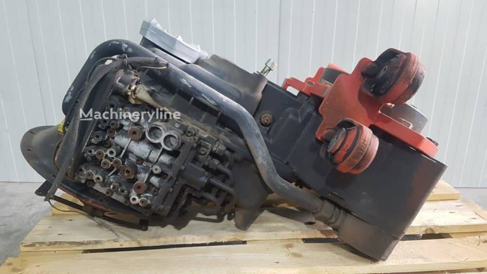 علبة السرعات علبة تروس لرافعة شوكية OK L15 لـ آلات البناء - Machineryline