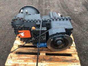 Cutie de viteza mjenjač za Hitachi LX210, stare bună građevinskog stroja