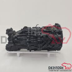 Cutie de viteze gearbox for MAN TGX truck tractor