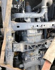 트럭 Scania GRS 905R용 기어박스 Cutie de viteze 2012 cu Retarder