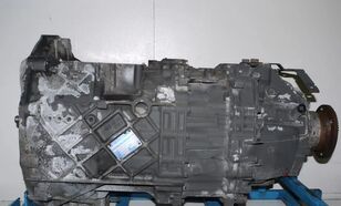 Cutie de viteze DAF 17 &ndash; Imagini produs caja de cambios para ZF12AS-2130 TD cami&oacute;n
