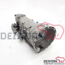 Bo&icirc;te de vitesses automatique GA8X76DZ pour tracteur routier BMW X7