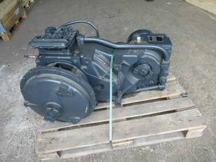 boîte de vitesses Cutie de viteze second hand pour matériel de TP ZF 6WG200