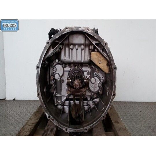 DAF *** gearbox for DAF XF95 truck