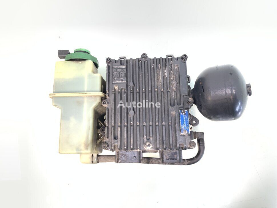 DAF 1832044 gearbox for DAF truck