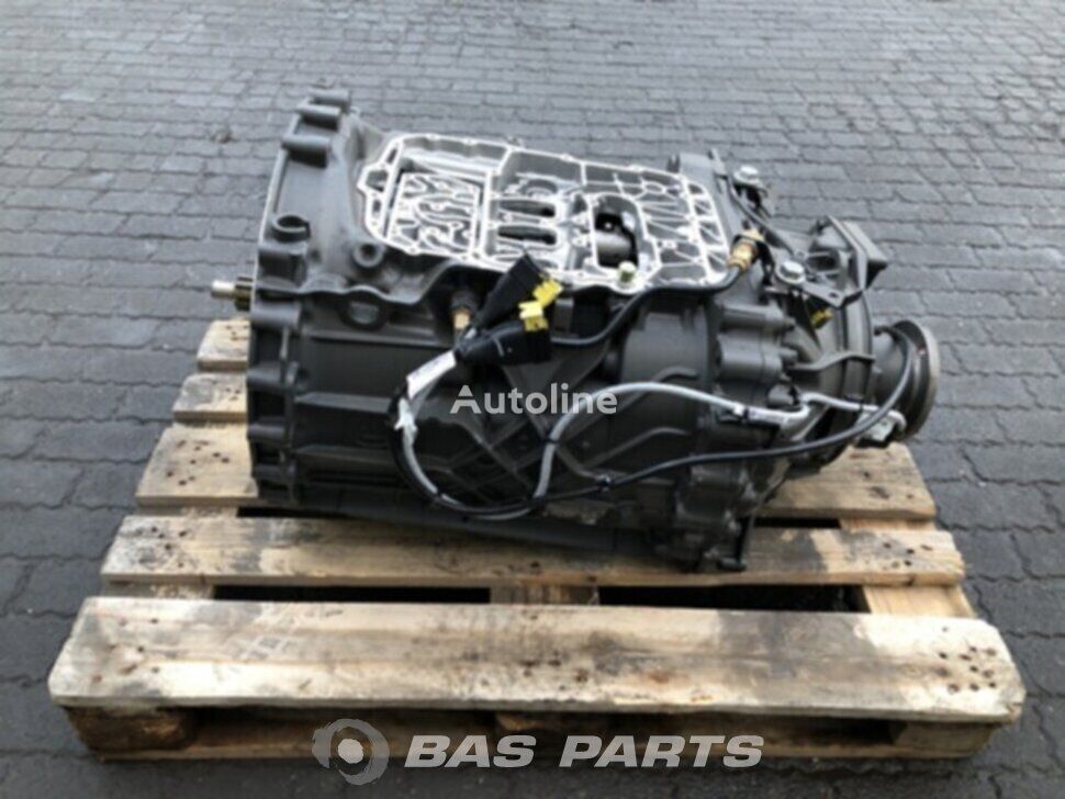 DAF 2021008 gearbox for DAF truck