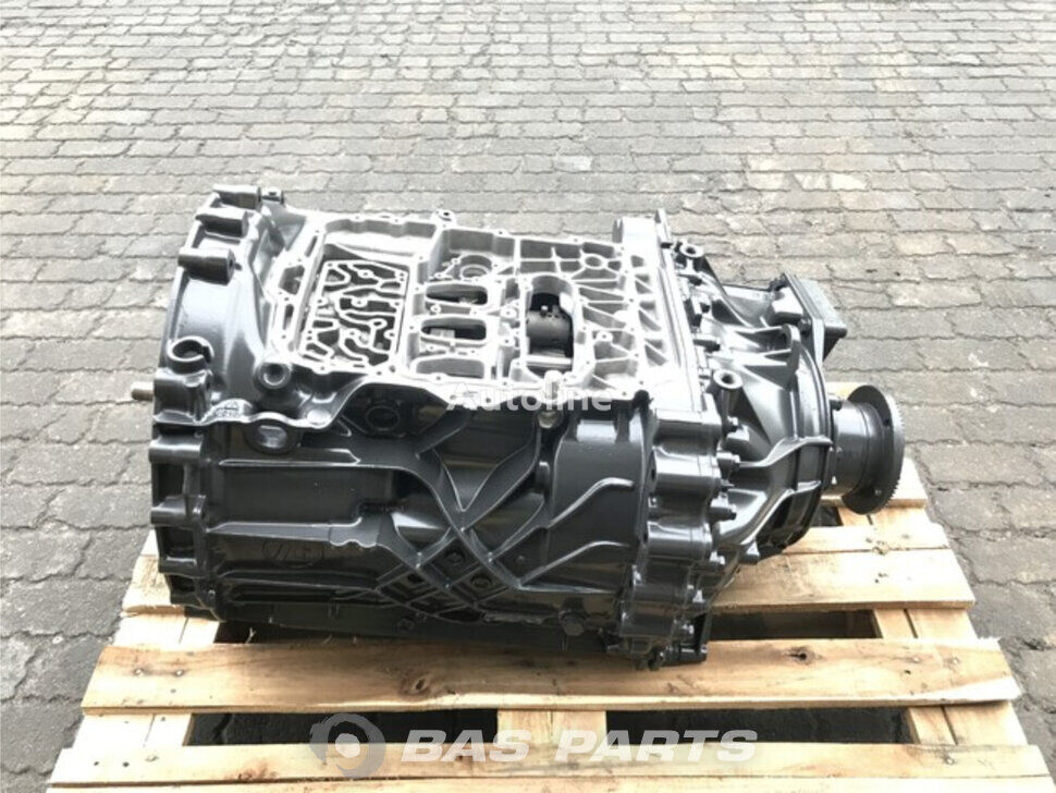 DAF 2021008R gearbox for DAF truck