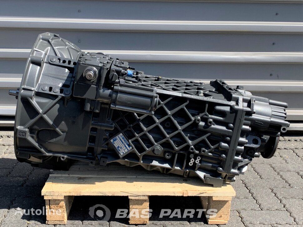 gearbox for DAF truck