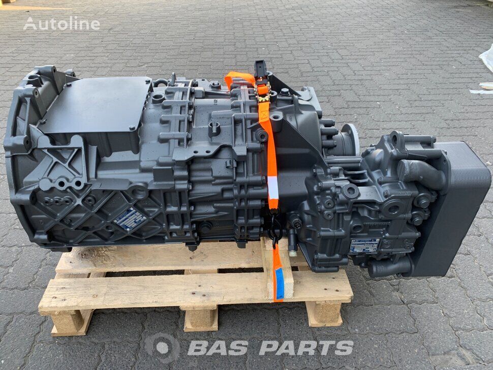 DAF 1912141R gearbox for DAF truck