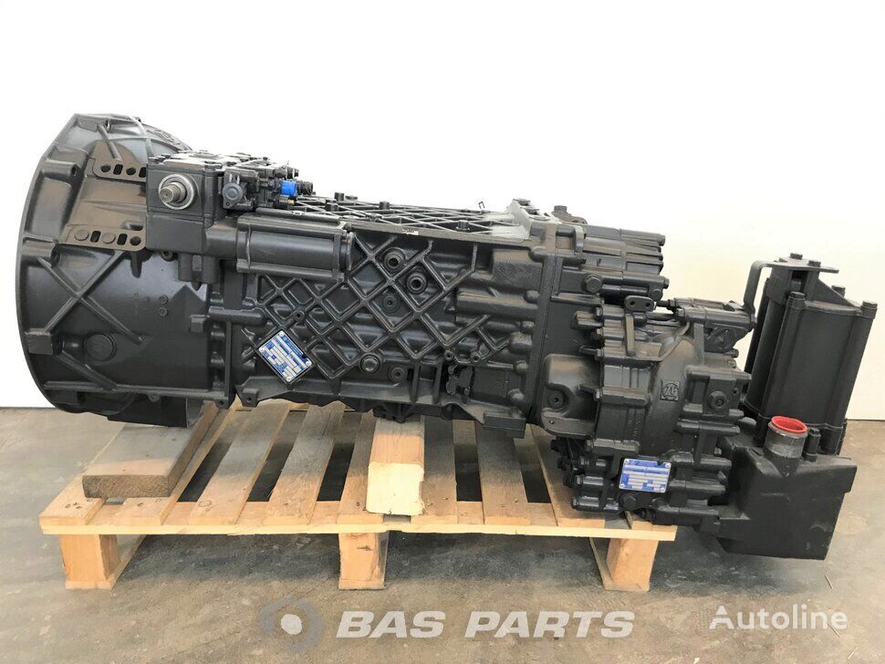 DAF 1642733R gearbox for DAF truck