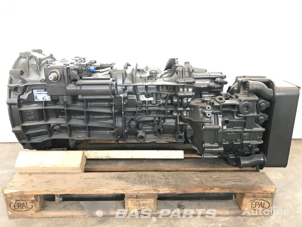 DAF 1854541R caja de cambios para DAF camión