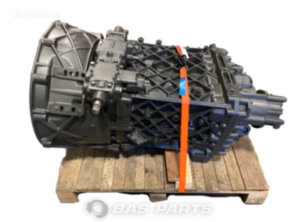 КПП DAF 1640017 до вантажівки DAF