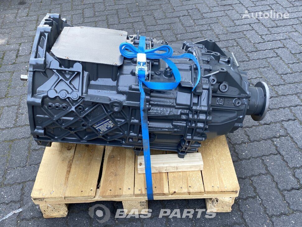 gearbox for DAF truck