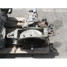 DAF S5-42 gearbox for DAF LF truck