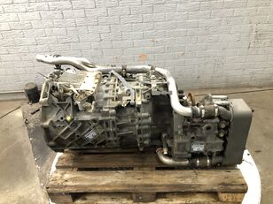 girbox DAF 101730003 Versnellingsbak 12 AS 1931 TO 1912121 untuk truk