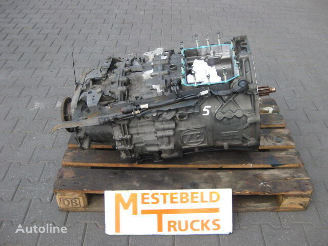 DAF 12 AS 2130TD Getriebe für DAF LKW