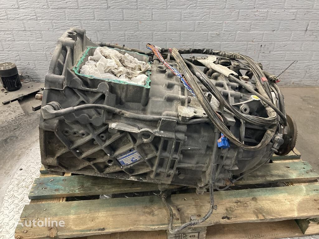 DAF 12 AS 2330 gearbox for DAF truck