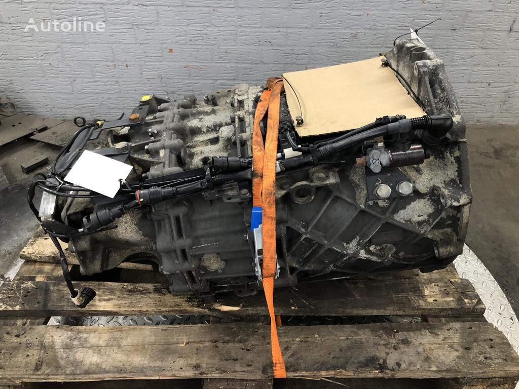 DAF 12 AS 2330 TO gearbox for DAF truck