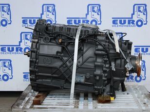 DAF 12 TX 2210 TD R=16,69-1,0 XF XG gearbox for truck