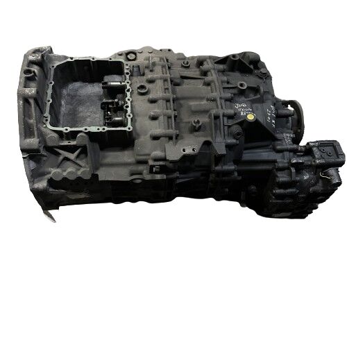 DAF : 12AS2131TD Caixa de Velocidades DF541717U gearbox for truck