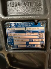 DAF 12AS2330TD DAF NR: 1912135 gearbox for DAF truck
