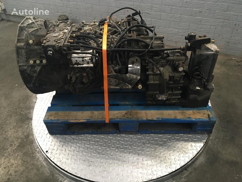 DAF 16 S 151 IT gearbox for truck