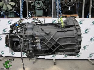 cambio di velocit&agrave; DAF 2189380 TRAXON 12 TX 2210 TD XG 480 MODELLO 2024 per camion