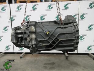 DAF 2324934 // 12 TX 2210 TD TRAXON RATIO 16.69-1.0 XF CF 480 MODEL  gearbox for truck